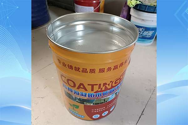 沧州氰凝防腐防水涂料价格